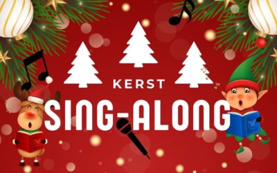 Kerst Sing-along